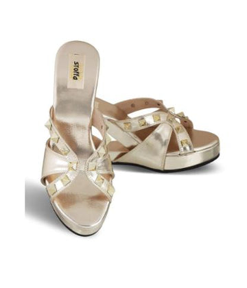 Higher Wedges