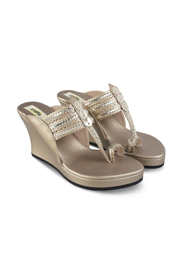 High Wedges