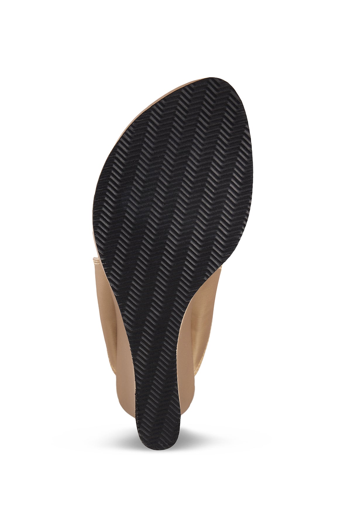 Crystal Higher K Wedge Champagne