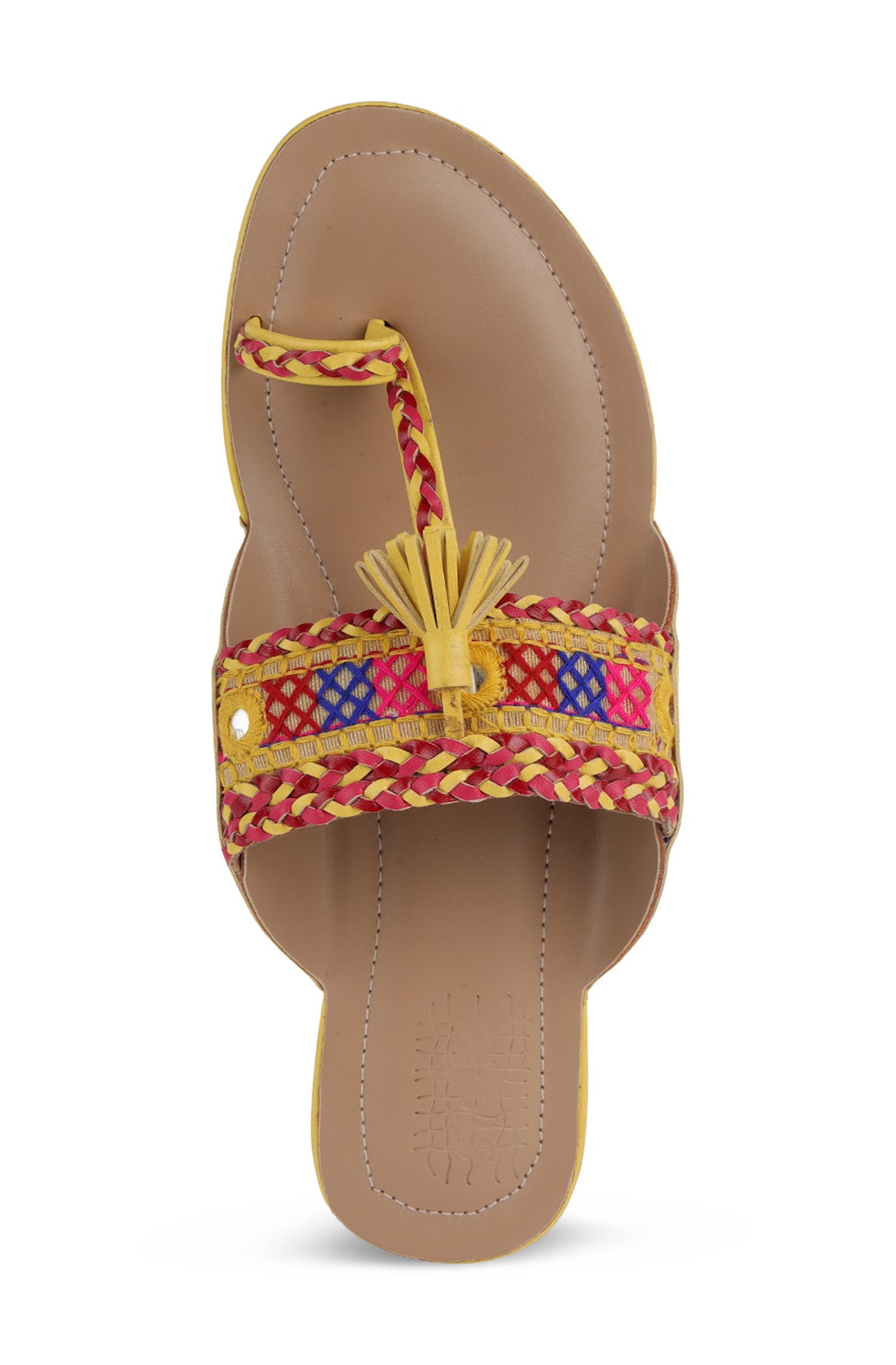 Tribal K Flats