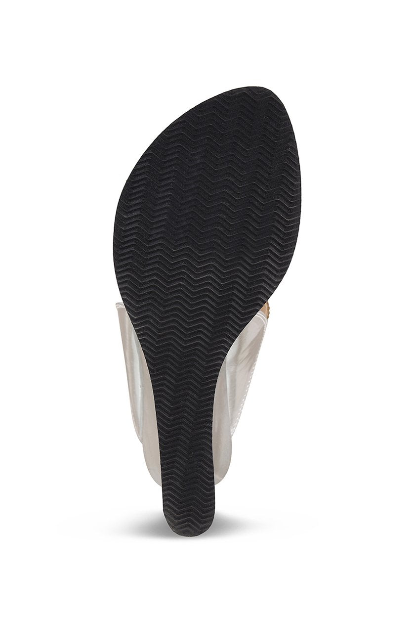 Crystal Higher K Wedge Champagne