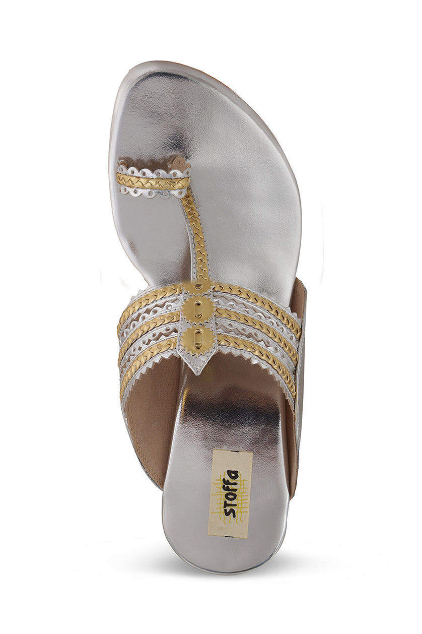 Classic K Flats Black