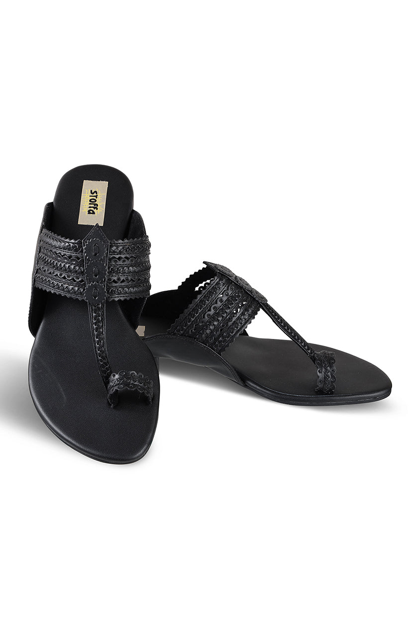 Classic K Flats Camel