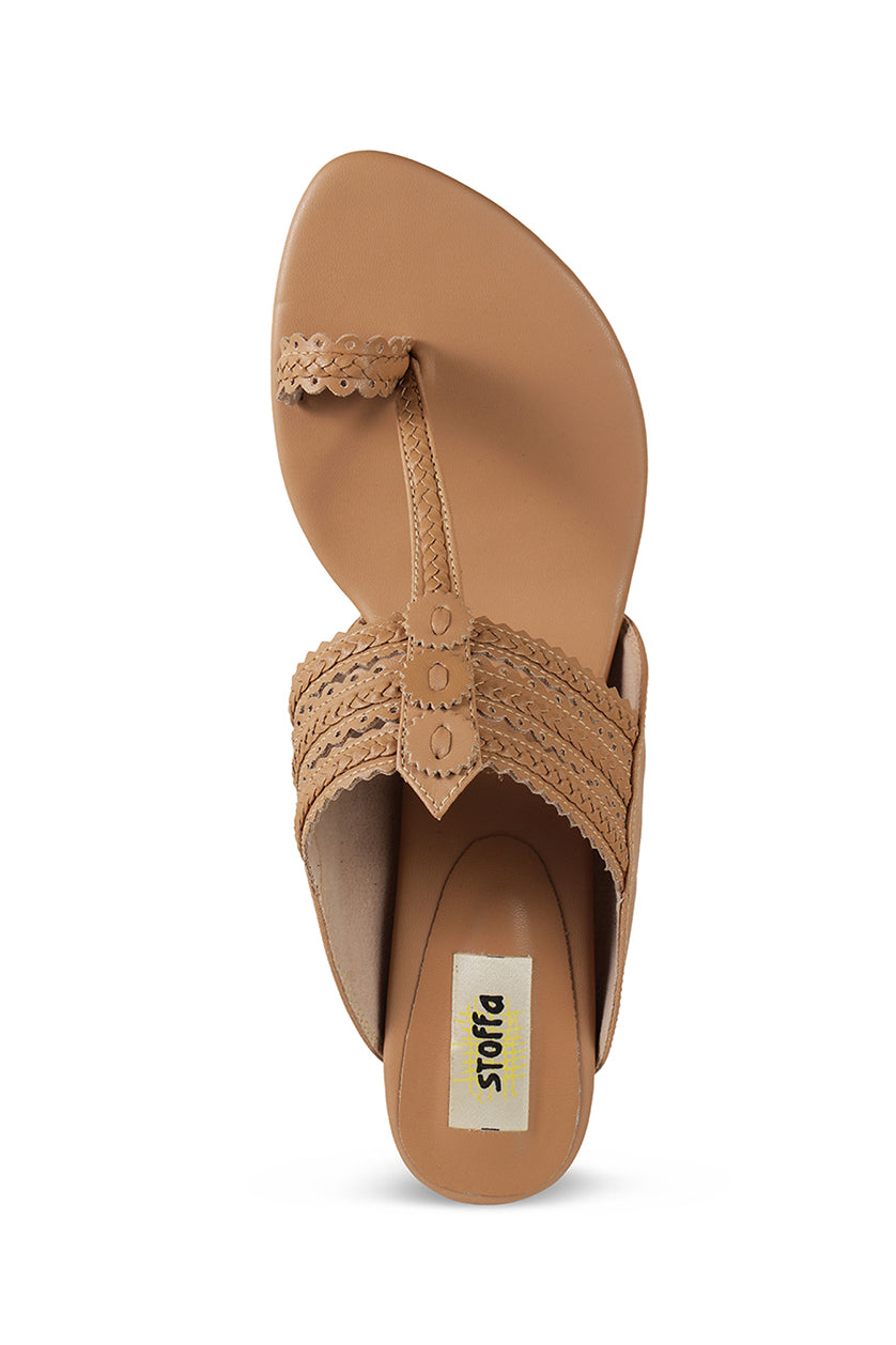 Classic K Flats Black