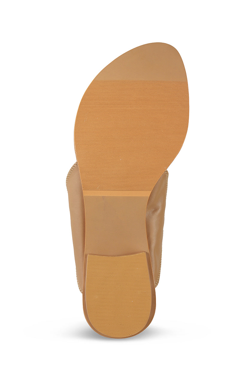 Classic K Flats Black