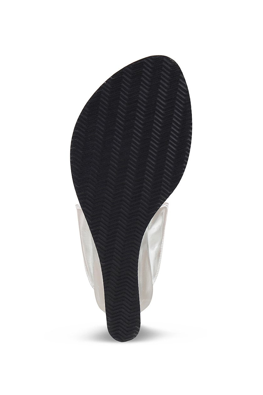 Classic High K Wedge Camel