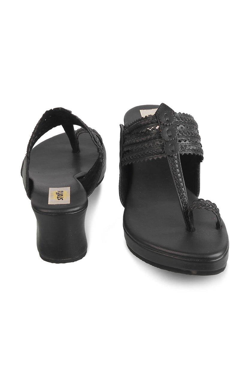 Classic Low K Wedge Champagne