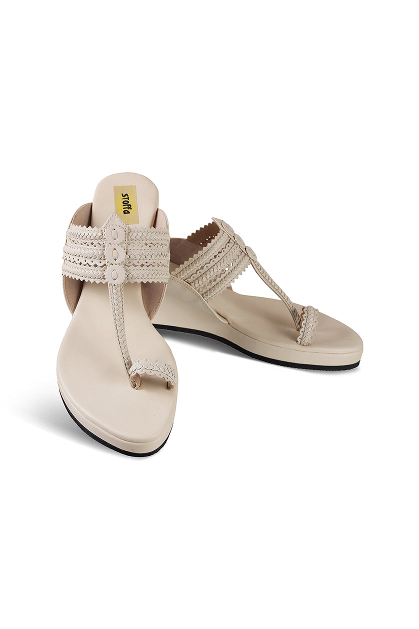 Classic Low K Wedge Pewter