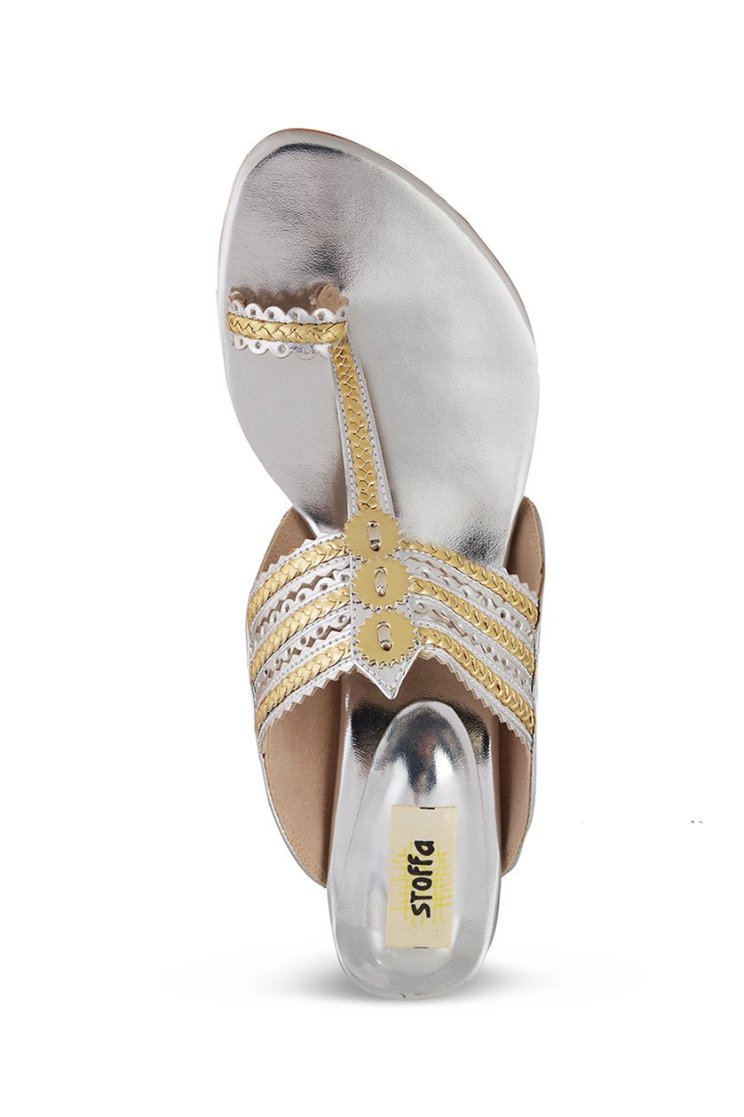 Classic K Block Heel Camel