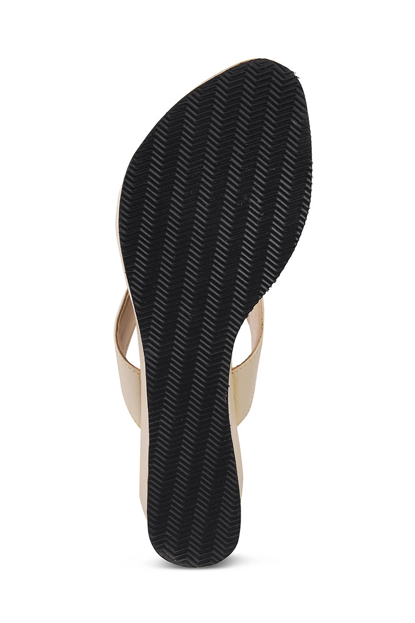 Classic Low K Wedge Black