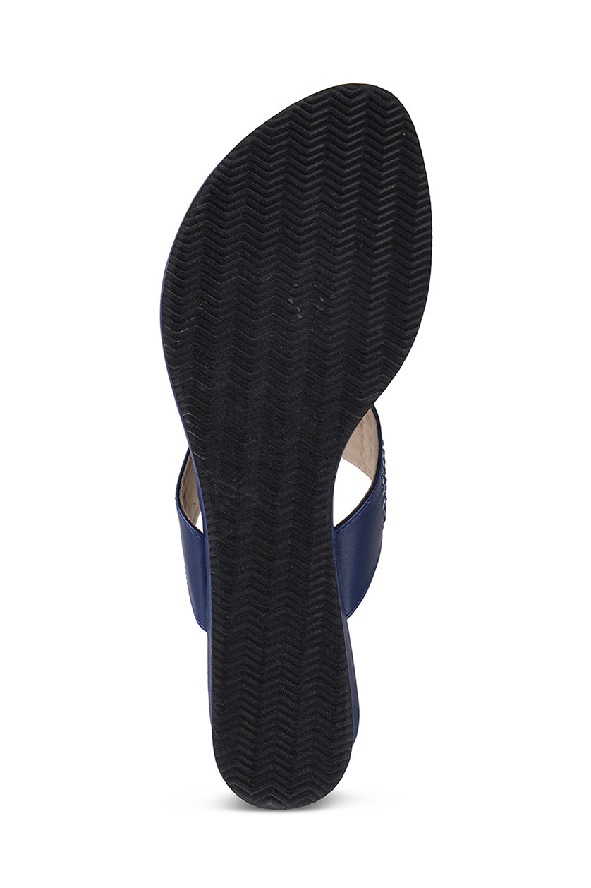 Classic Low K Wedge Black