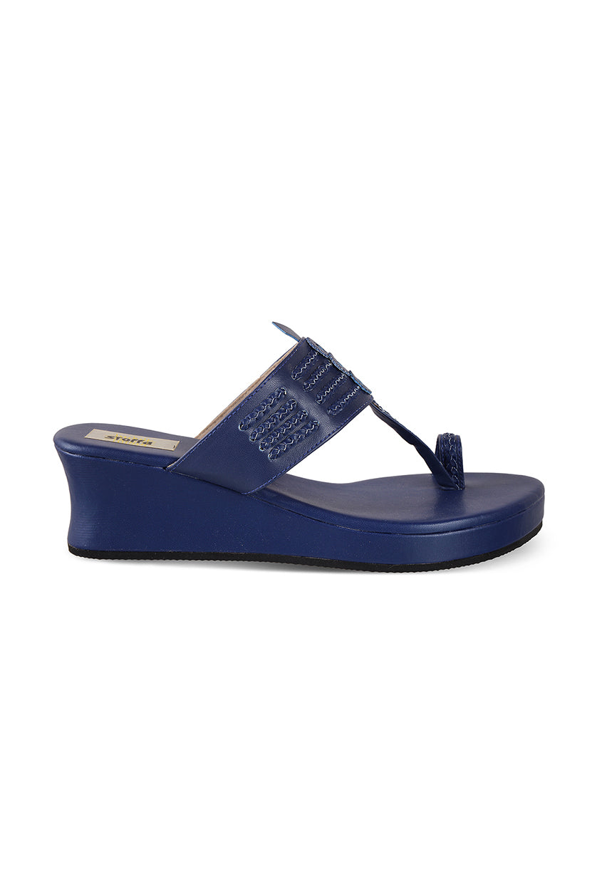 Classic Low K Wedge Slate
