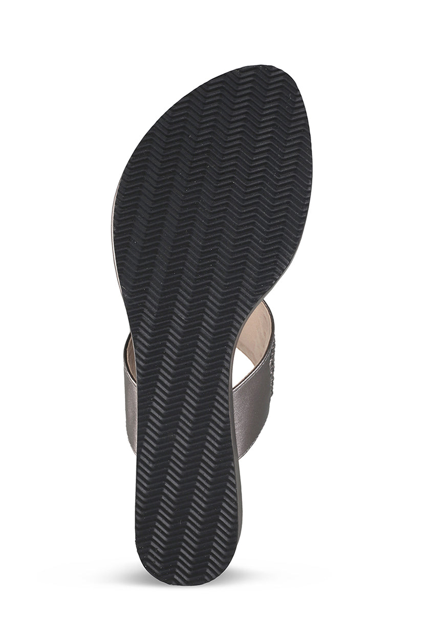Classic Low K Wedge Slate