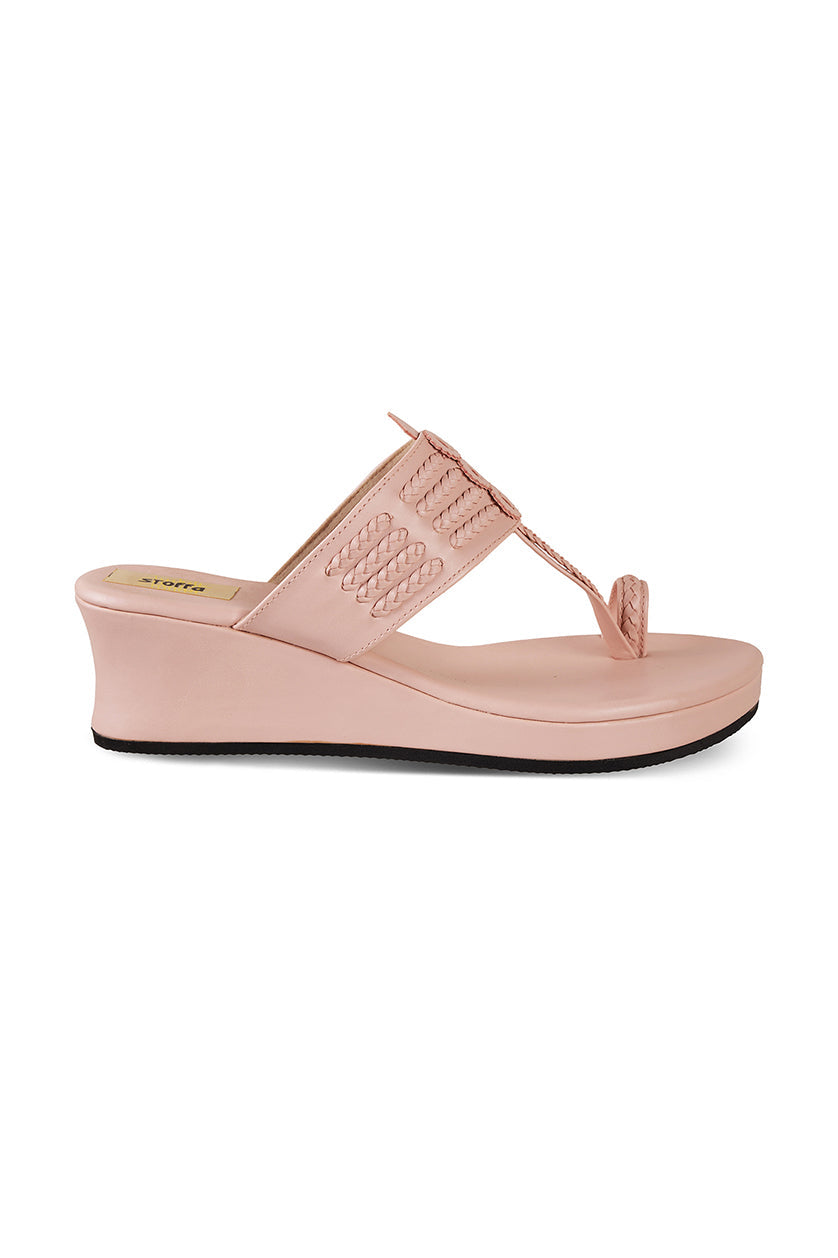 Classic Low K Wedge Slate